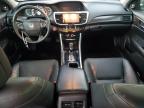 Lot #3023628259 2017 HONDA ACCORD EXL