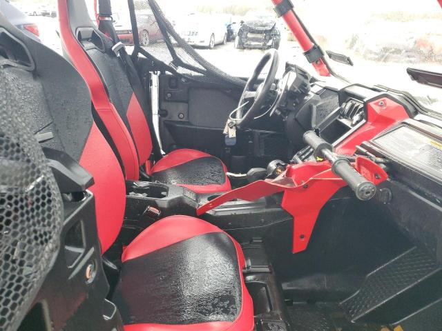 2023 HONDA SXS1000 S4 - 1HFVE0620P4301084