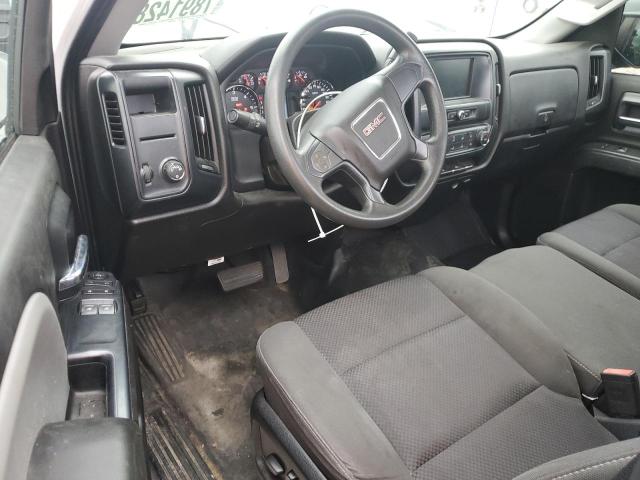 2018 GMC SIERRA C15 - 1GTN1LEC0JZ903544