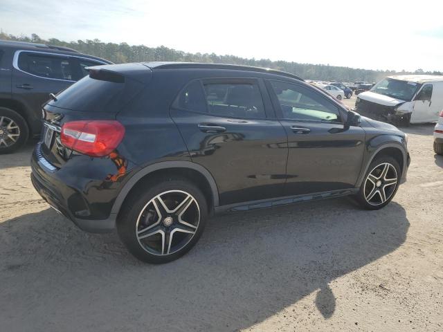 2017 MERCEDES-BENZ GLA 250 4M - WDCTG4GB2HJ328902
