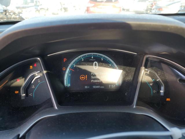 2016 HONDA CIVIC EX - 19XFC1F39GE018295