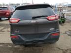 JEEP CHEROKEE L снимка