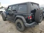 JEEP WRANGLER U photo