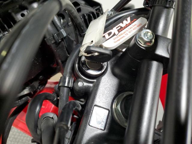 2023 HONDA CRF300 LRA MLHND1644P5200271