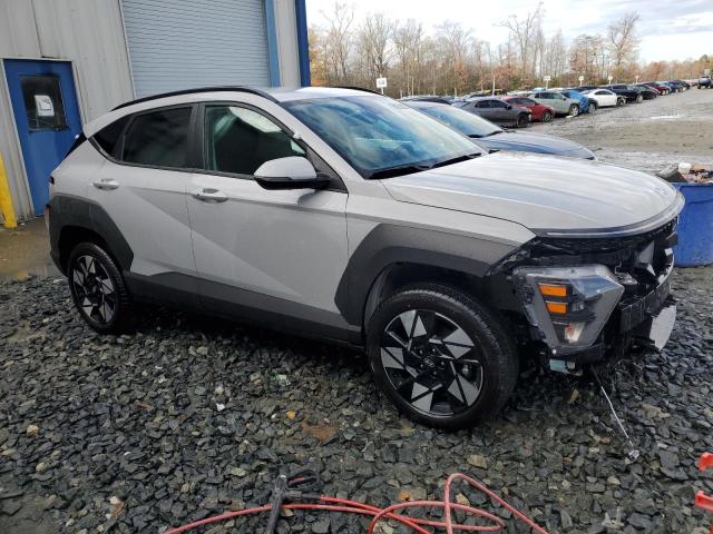 VIN KM8HBCAB9SU204172 2025 HYUNDAI KONA no.4