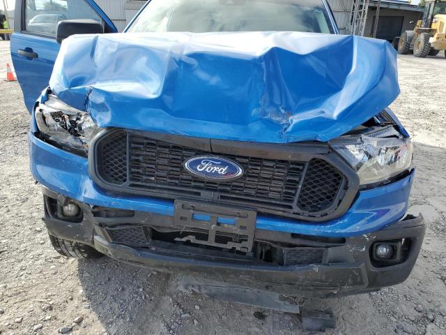 2022 FORD RANGER XL - 1FTER1EH2NLD43866
