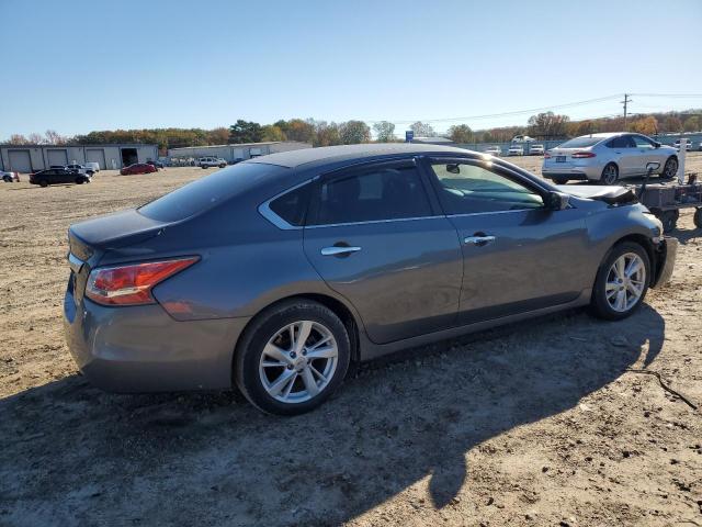 Vin: 1n4al3ap6en224849, lot: 81261504, nissan altima 2.5 20143