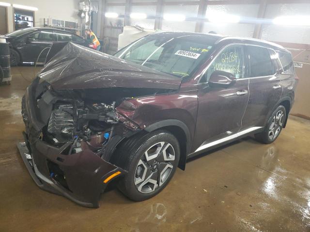 2024 HYUNDAI PALISADE S #3023158192