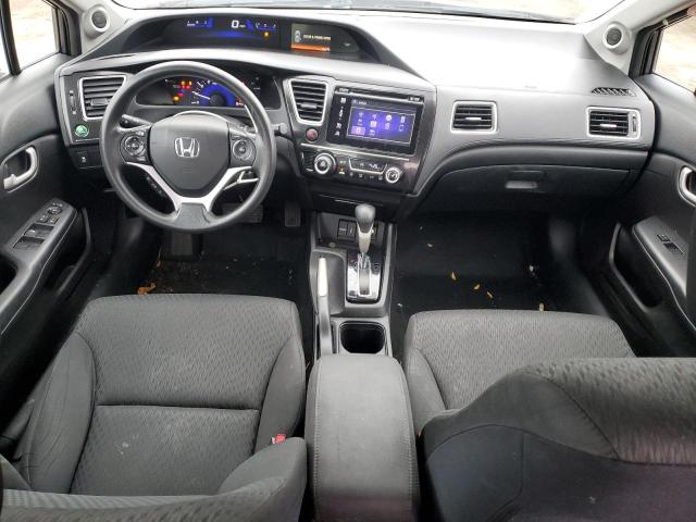 2015 HONDA CIVIC SE 19XFB2F78FE286863