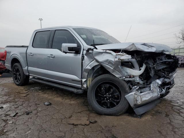 2023 FORD F150 SUPER - 1FTFW1ED5PFC79396