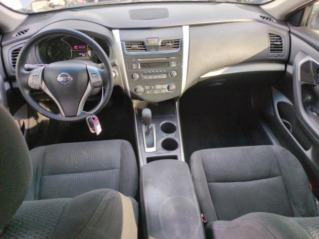 VIN 1N4AL3AP3EC298659 2014 NISSAN ALTIMA no.8