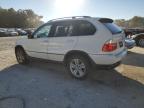 BMW X5 4.4I снимка