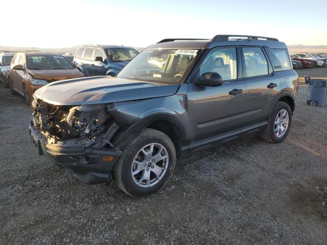 2021 FORD BRONCO SPO - 3FMCR9A6XMRA84288