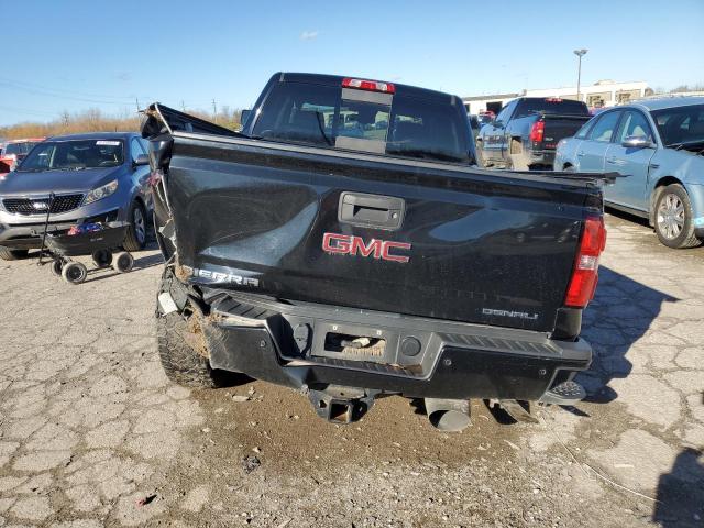 2019 GMC SIERRA K35 - 1GT42WEY1KF168596