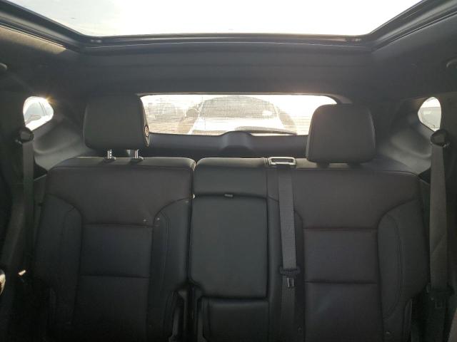 2019 CHEVROLET BLAZER RS - 3GNKBJRS8KS699927