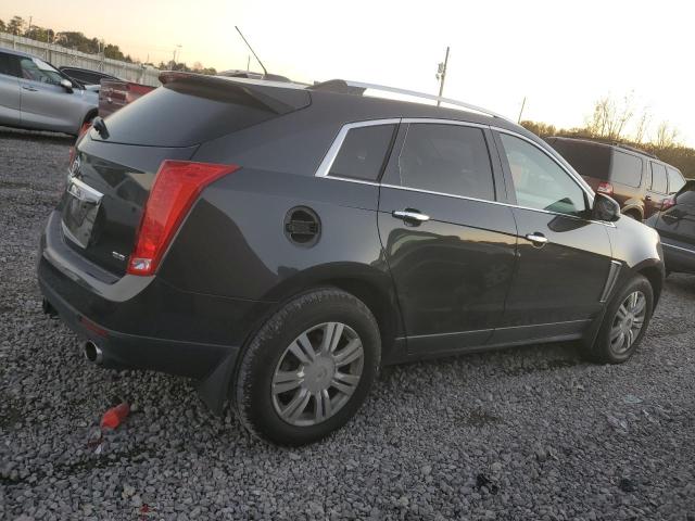 2015 CADILLAC SRX LUXURY - 3GYFNBE32FS623335