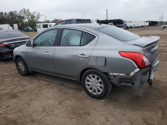 VIN 3N1CN7AP8EK465079 2014 NISSAN VERSA no.2