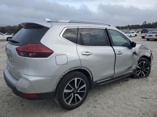 2019 NISSAN ROGUE S - 5N1AT2MT5KC752057