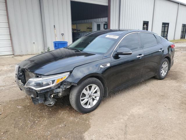2017 KIA OPTIMA LX - KNAGT4L36H5179112