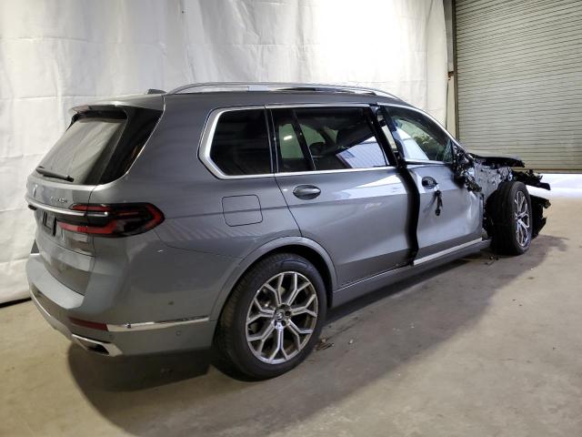 VIN 5UX23EM09S9W68688 2025 BMW X7 no.3