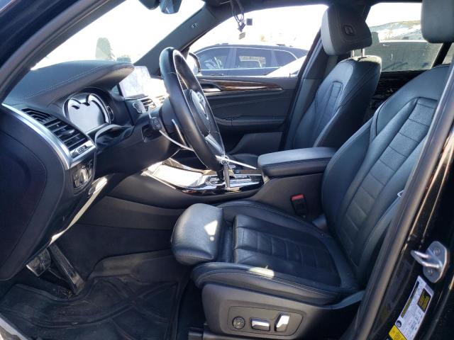 2019 BMW X3 XDRIVEM - 5UXTS3C57KLR72193