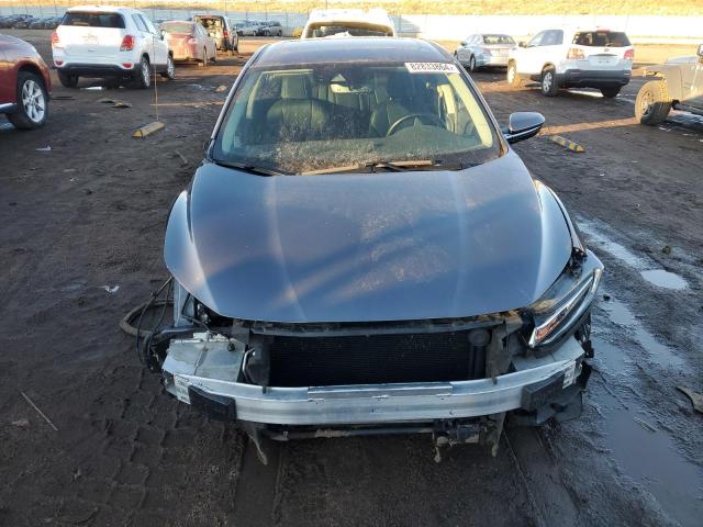 2021 HONDA INSIGHT TO 19XZE4F95ME001129
