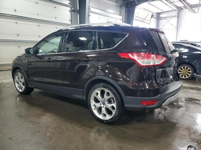 VIN 1FMCU9J99DUC93667 2013 FORD ESCAPE no.2