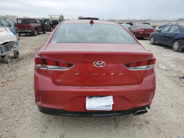 2019 HYUNDAI SONATA SE - 5NPE24AF4KH799457