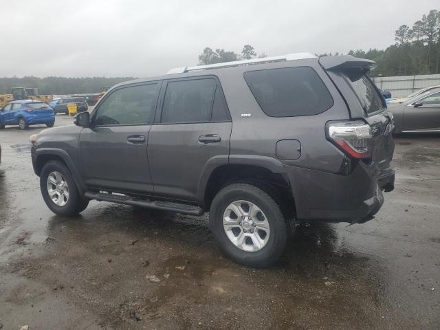 2018 TOYOTA 4RUNNER SR - JTEZU5JR9J5167754