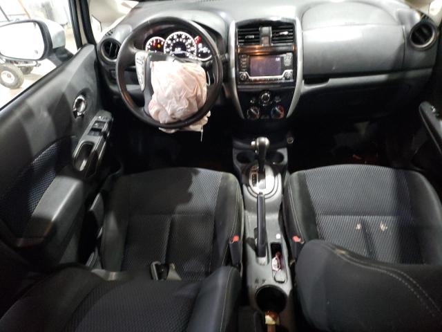 2017 NISSAN VERSA NOTE - 3N1CE2CP1HL367350