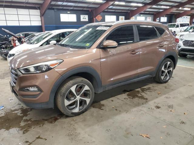 2016 HYUNDAI TUCSON LIM #3024311074