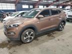 Lot #3024311074 2016 HYUNDAI TUCSON LIM