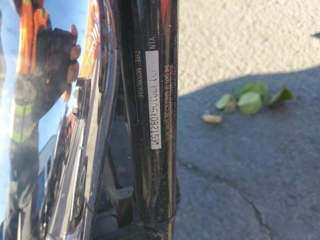 2006 HARLEY-DAVIDSON FXSTDI 1HD1JBB106Y082159