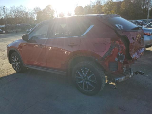 VIN JM3KFBDM3J0420294 2018 MAZDA CX-5 no.2