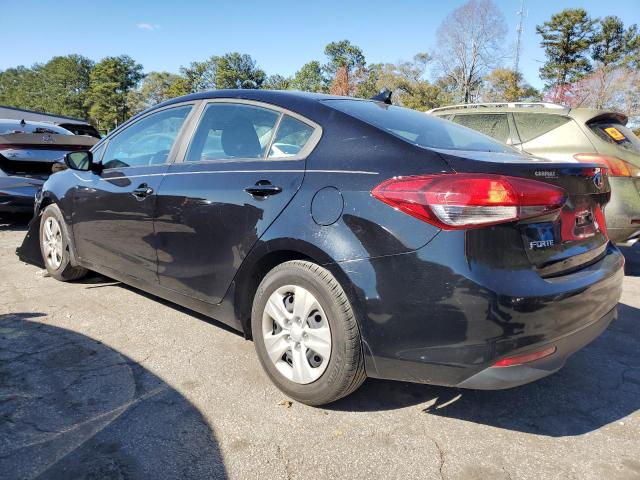 2018 KIA FORTE LX - 3KPFK4A75JE228981