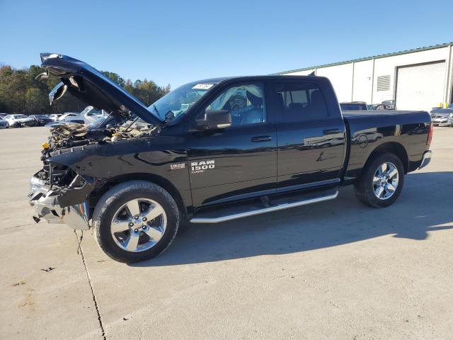 RAM 1500 CLASS