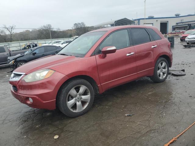 2007 ACURA RDX TECHNO #3000135301