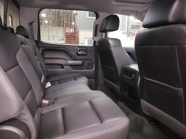 2016 GMC SIERRA K15 - 3GTU2NEC5GG339368
