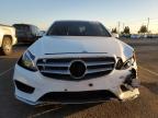 MERCEDES-BENZ E 350 photo