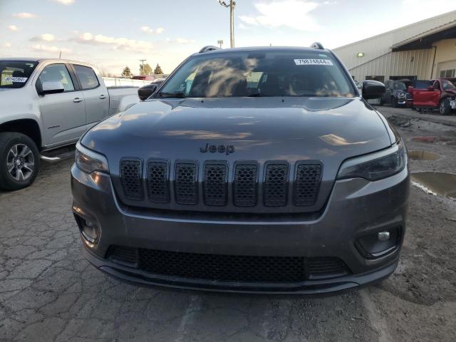 2020 JEEP CHEROKEE 4 1C4PJMLB3LD576582