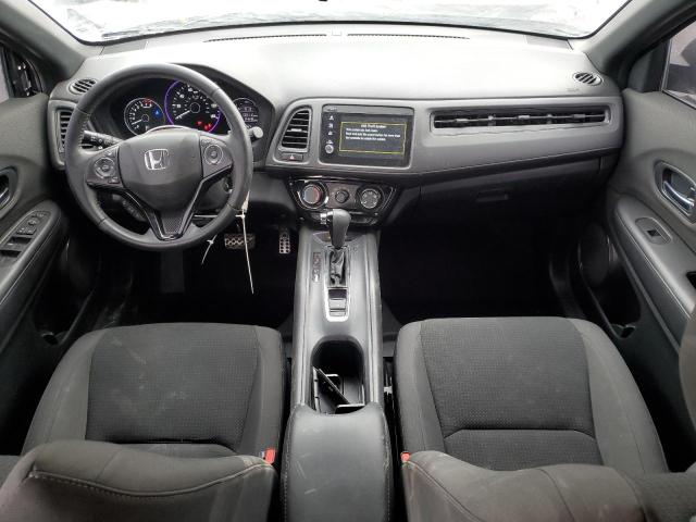 2022 HONDA HR-V SPORT - 3CZRU6H17NM738694