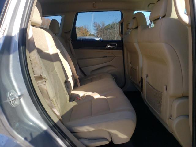 2017 JEEP GRAND CHER - 1C4RJEAG8HC712425