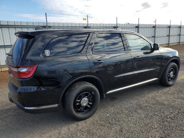 2023 DODGE DURANGO PU 1C4RDJFG7PC603722
