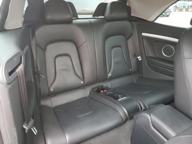 2015 AUDI A5 PREMIUM - WAUMFAFH6FN003299