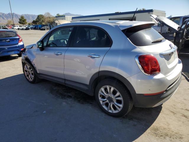 2016 FIAT 500X EASY - ZFBCFXBT3GP348505