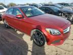 MERCEDES-BENZ C 300 photo