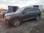 VOLKSWAGEN ATLAS SEL photo