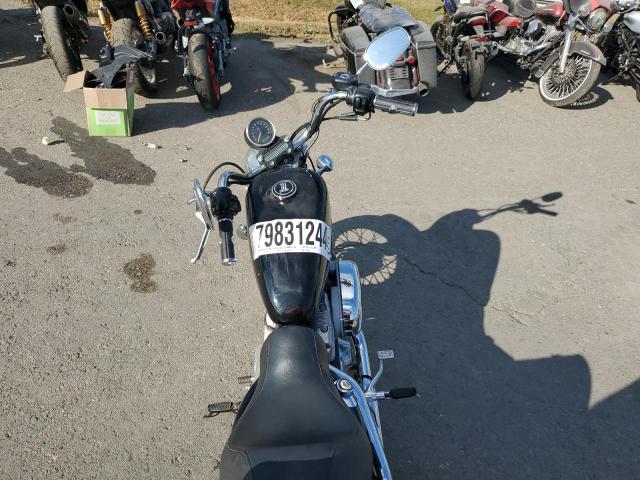 2008 HARLEY-DAVIDSON XL883 L - 1HD4CR2158K457923