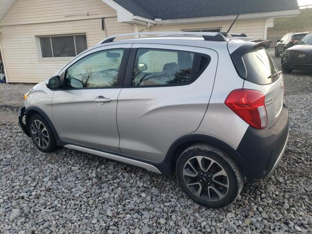 2019 CHEVROLET SPARK KL8CH6SA4KC819392