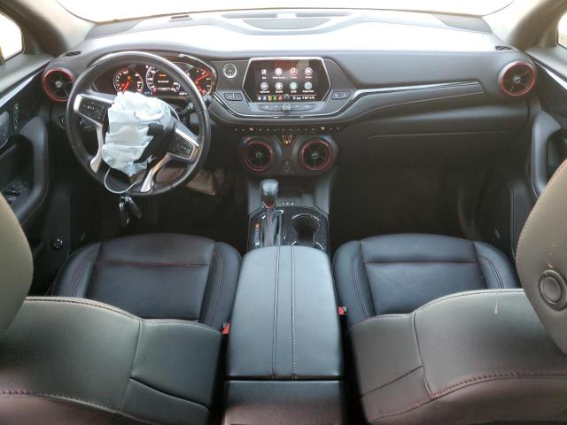 2020 CHEVROLET BLAZER RS - 3GNKBERS5LS576109